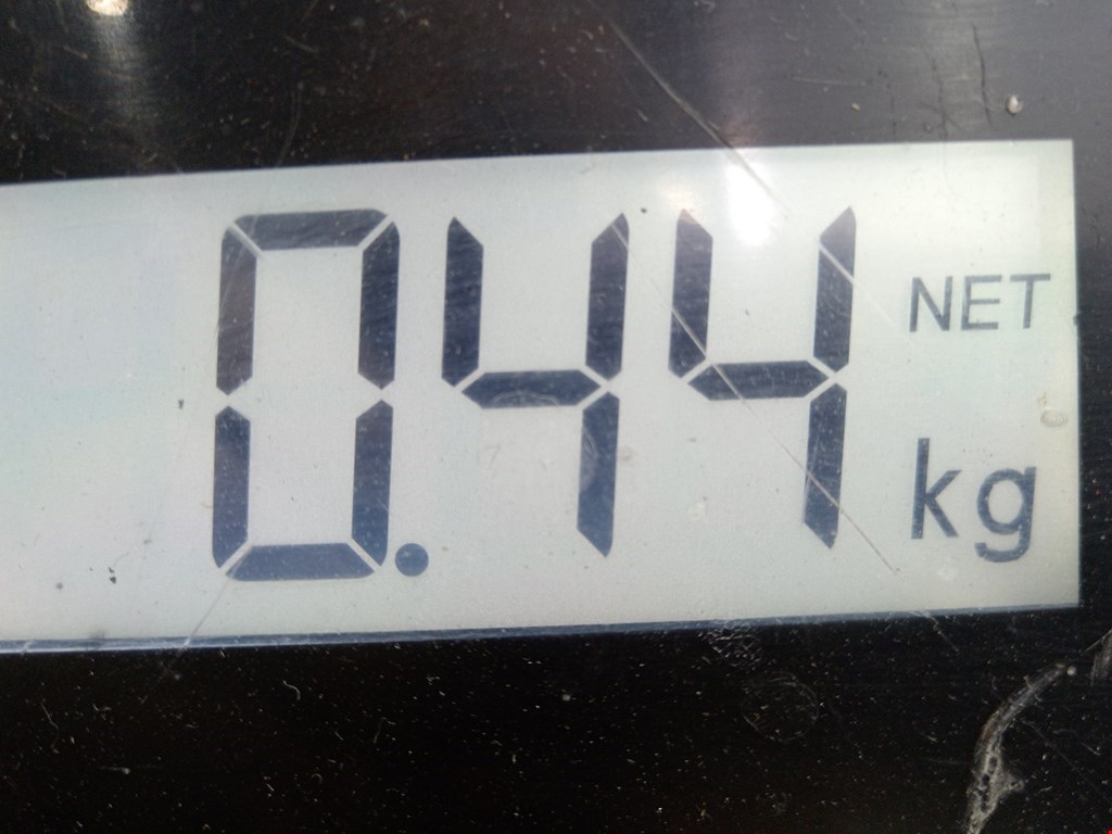 Пепельница передняя AUDI A3 8P 2003-2013