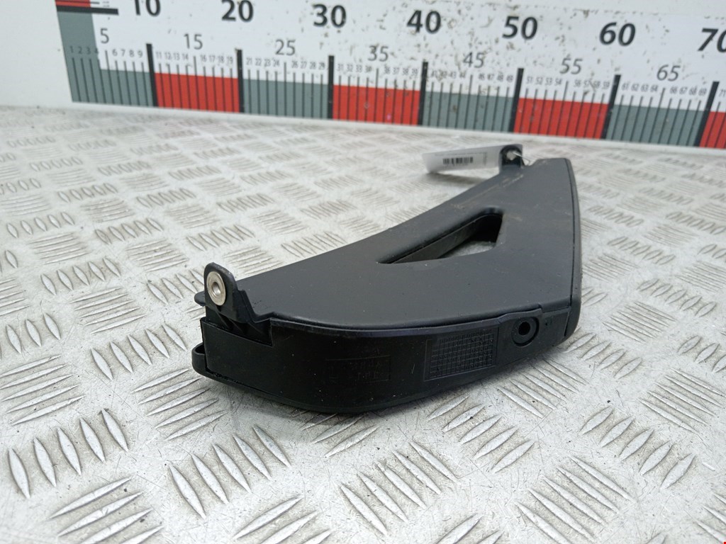 Накладка декоративная AUDI A3 8P 2003-2013