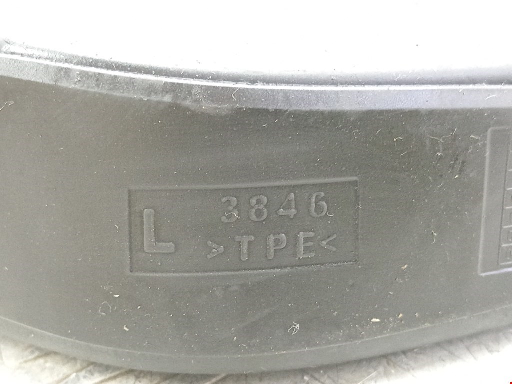 Накладка декоративная AUDI A3 8P 2003-2013