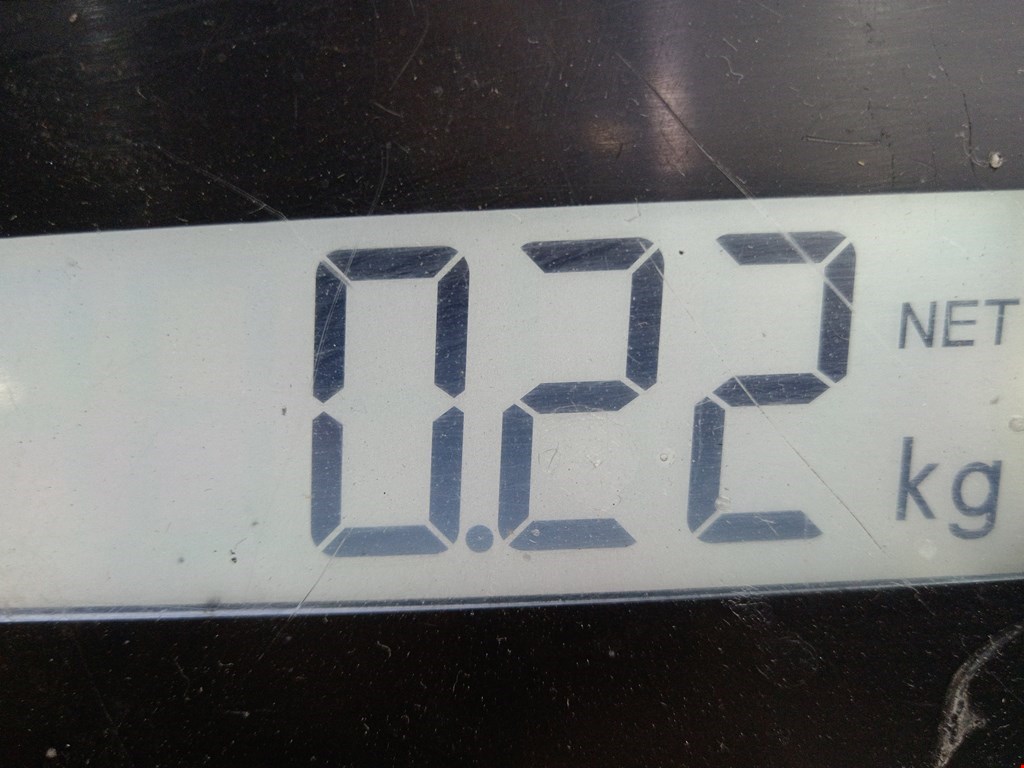 Накладка декоративная AUDI A3 8P 2003-2013