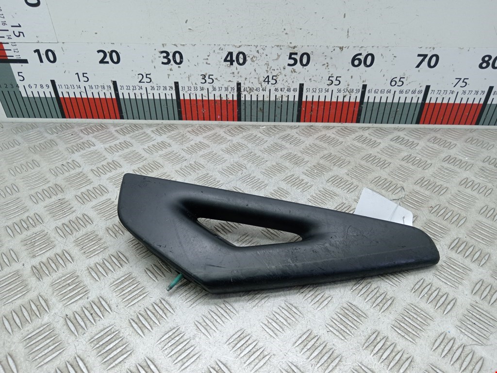 Накладка декоративная AUDI A3 8P 2003-2013