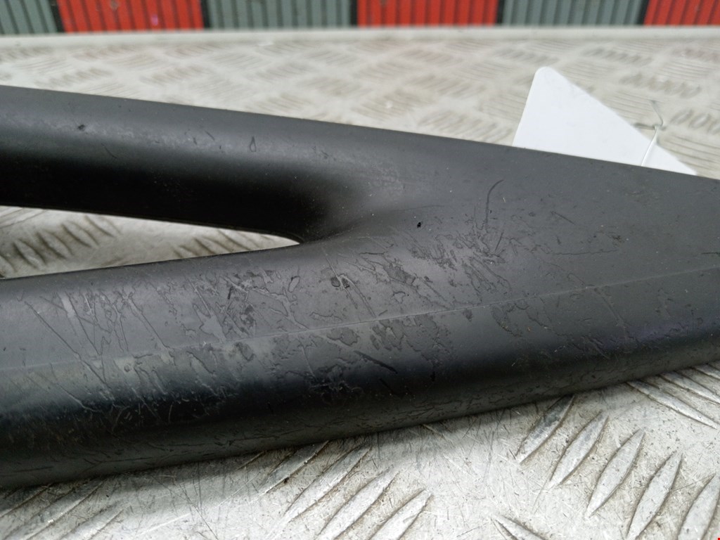 Накладка декоративная AUDI A3 8P 2003-2013