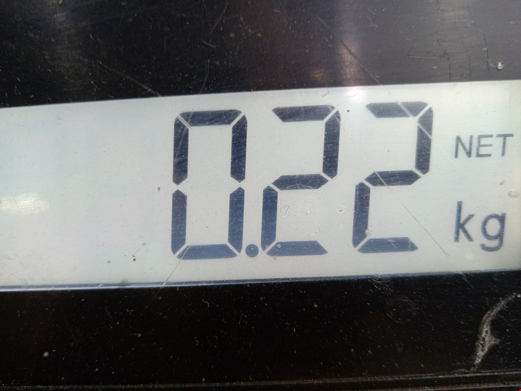 Накладка декоративная AUDI A3 8P 2003-2013