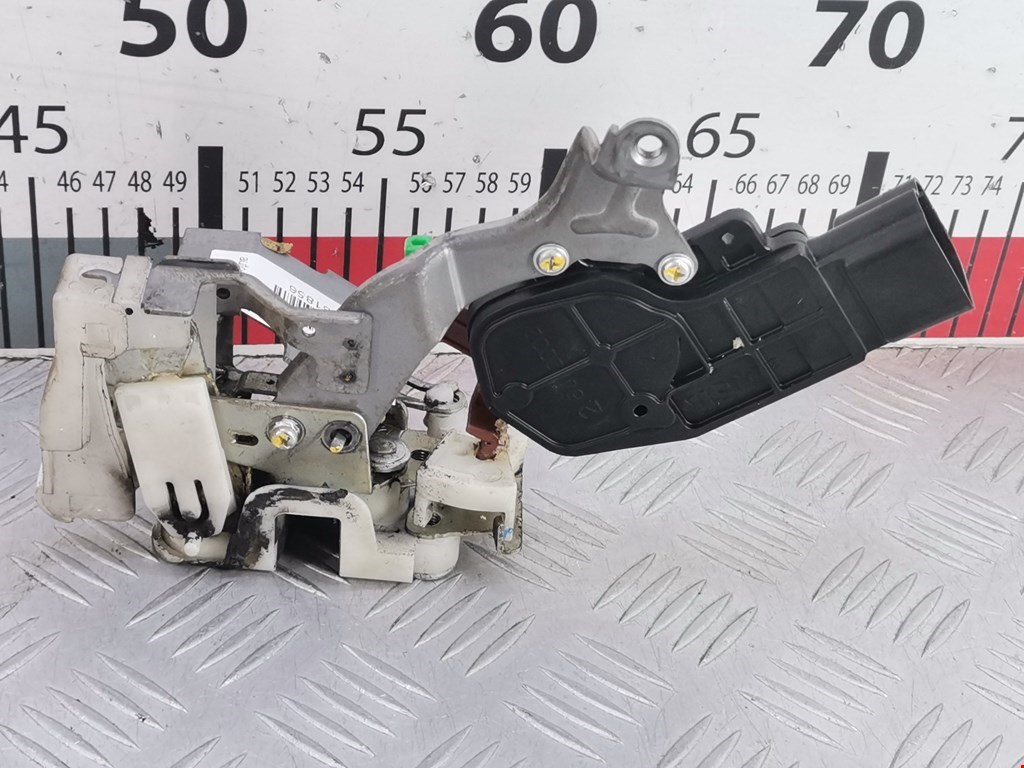 Замок двери задней левой TOYOTA Aygo AB10 2005-2014