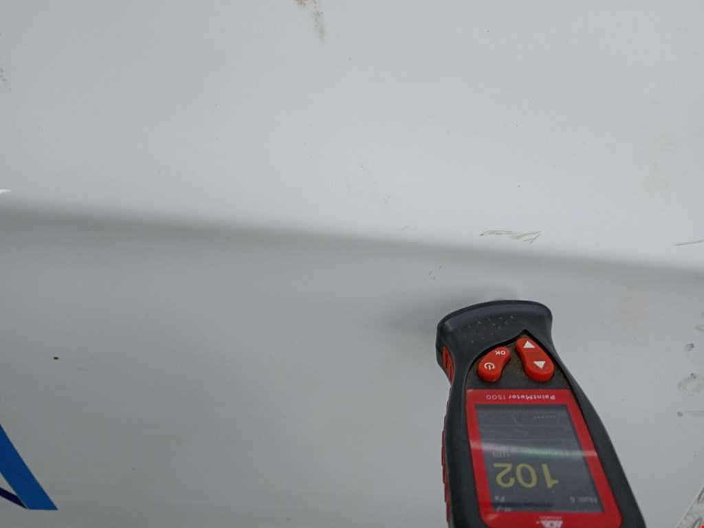 Дверь передняя правая HYUNDAI i40 2011-2019