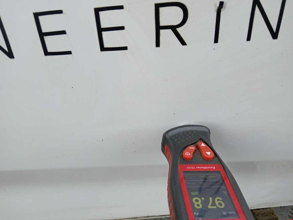 Дверь передняя правая HYUNDAI i40 2011-2019