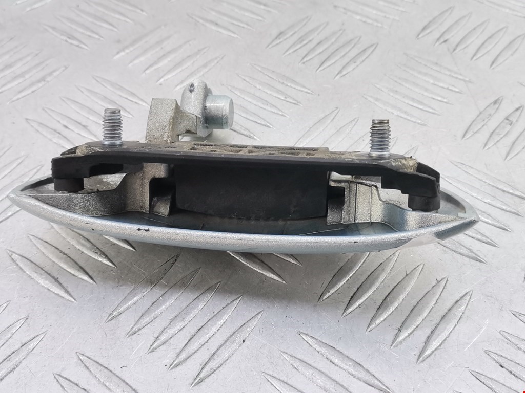 Ручка двери задней наружная левая TOYOTA Aygo AB10 2005-2014