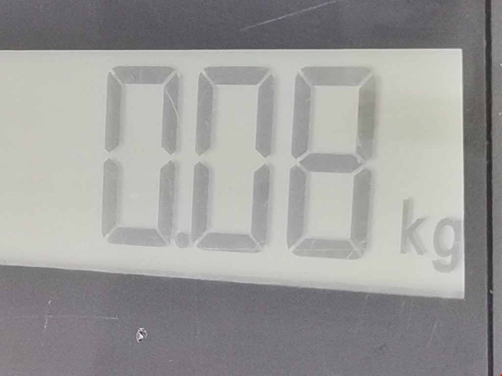 Ручка двери задней наружная левая TOYOTA Aygo AB10 2005-2014