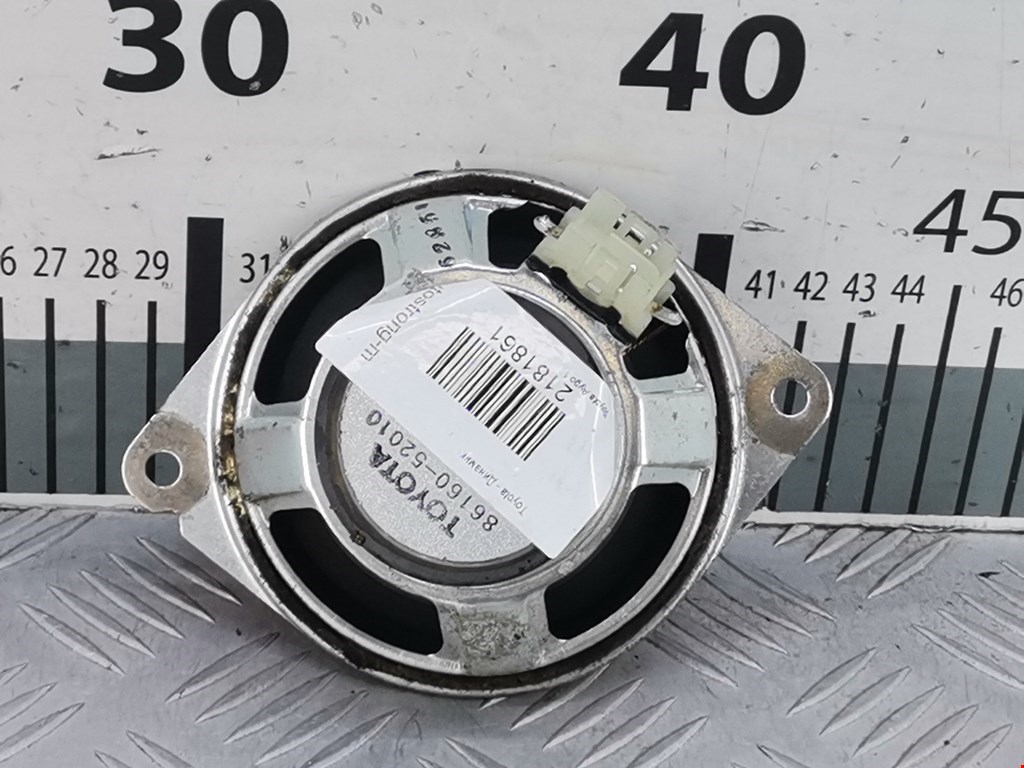 Динамик TOYOTA Aygo AB10 2005-2014