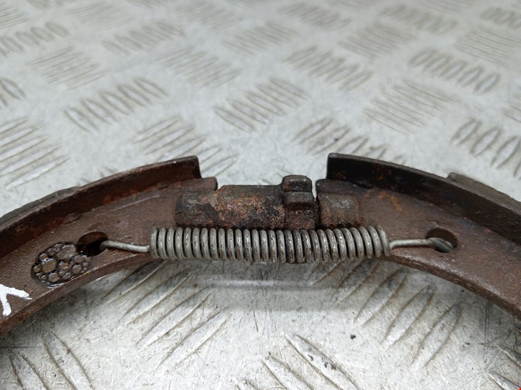 Механизм ручного тормоза (ручника) BMW 5er 5 серия E39 1995-2004