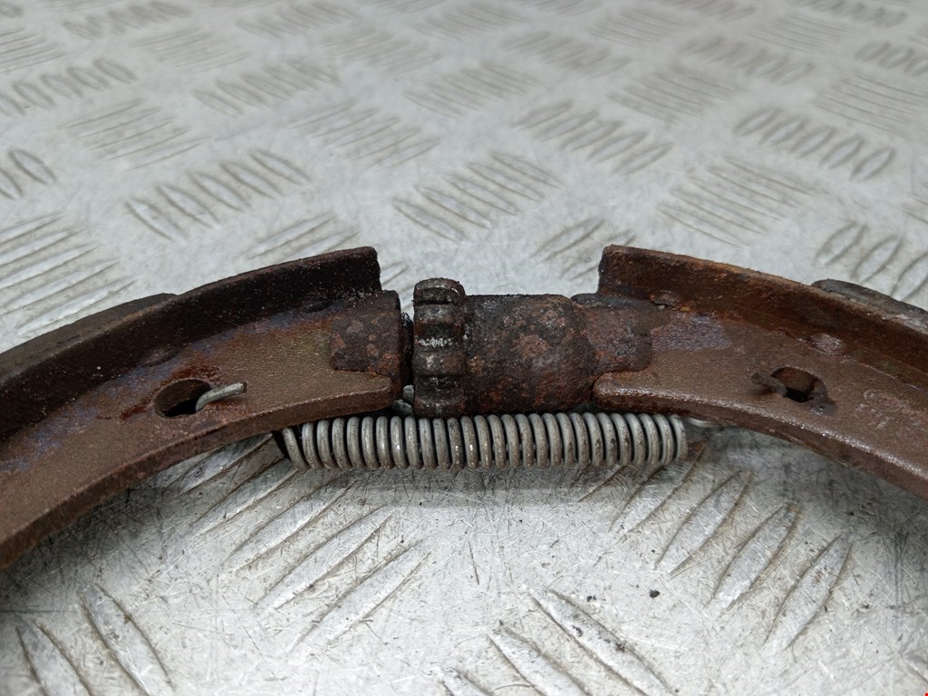 Механизм ручного тормоза (ручника) BMW 5er 5 серия E39 1995-2004