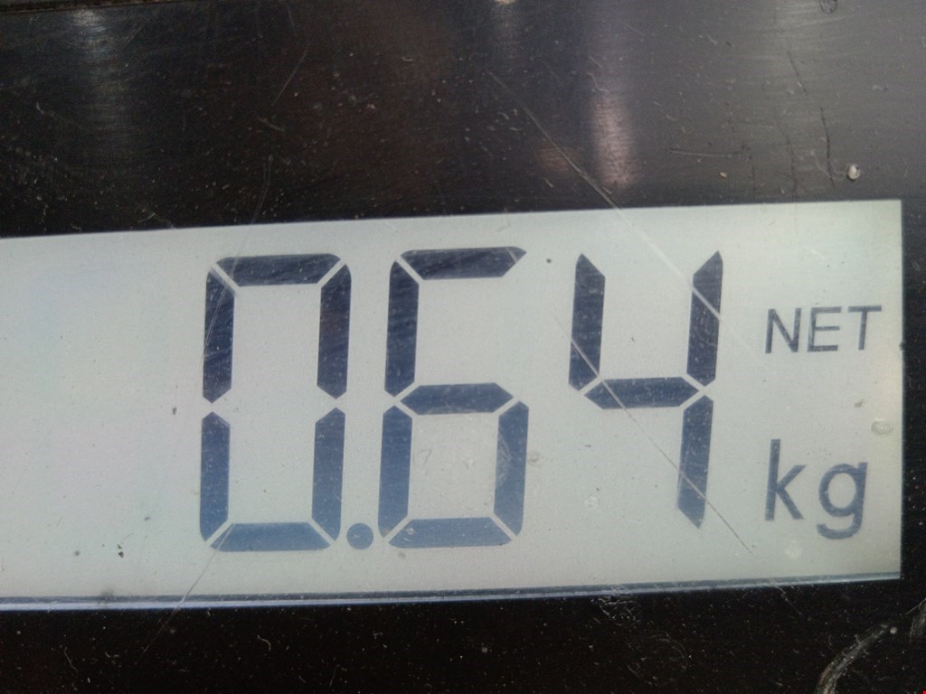 Механизм ручного тормоза (ручника) BMW 5er 5 серия E39 1995-2004