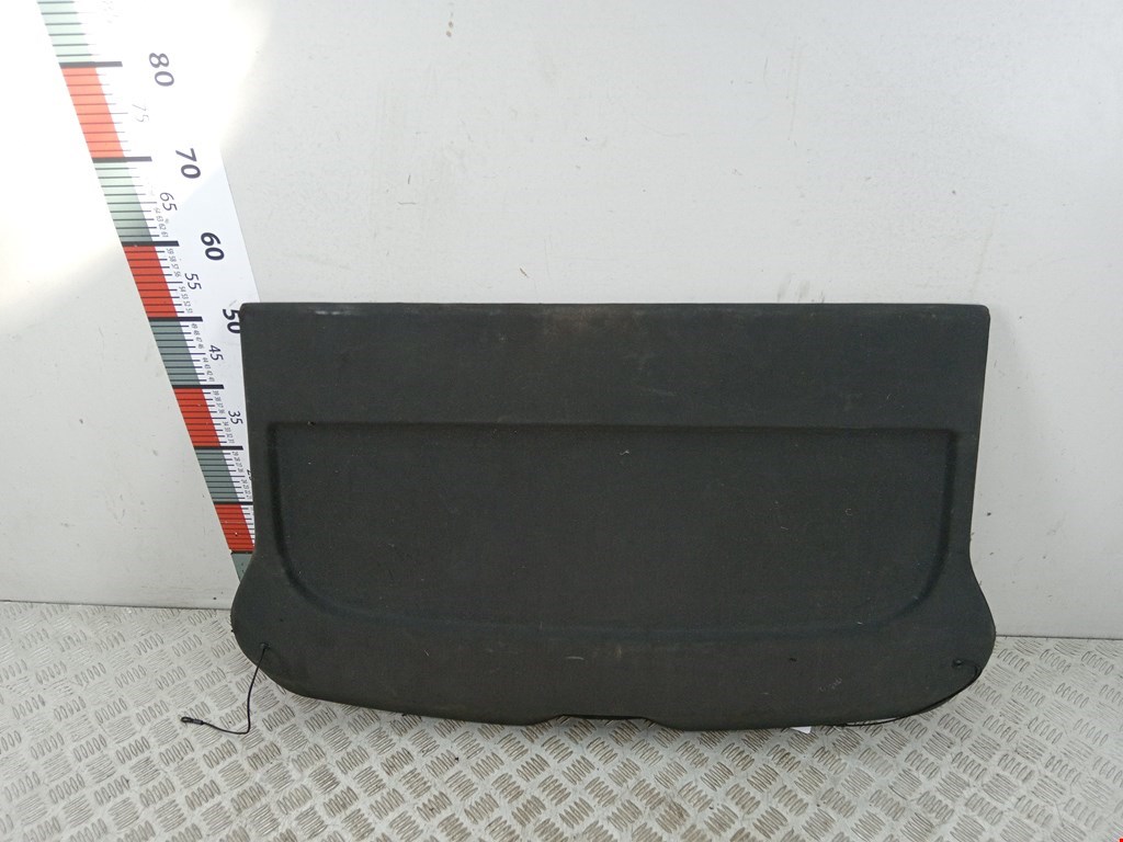 Полка багажника (шторка) AUDI A3 8P 2003-2013