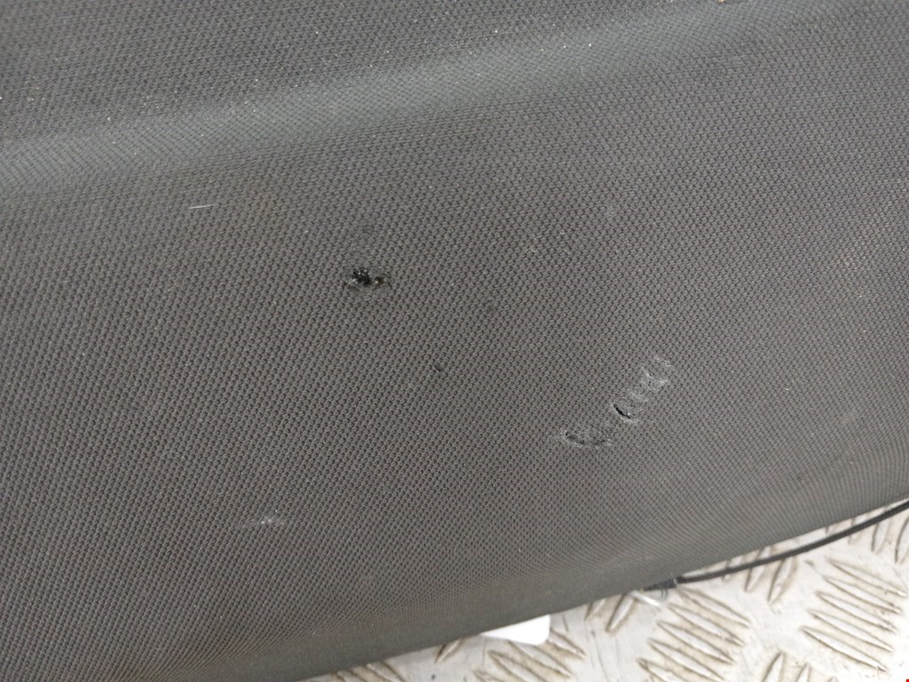 Полка багажника (шторка) AUDI A3 8P 2003-2013