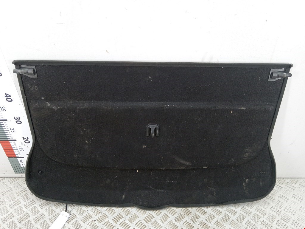 Полка багажника (шторка) AUDI A3 8P 2003-2013