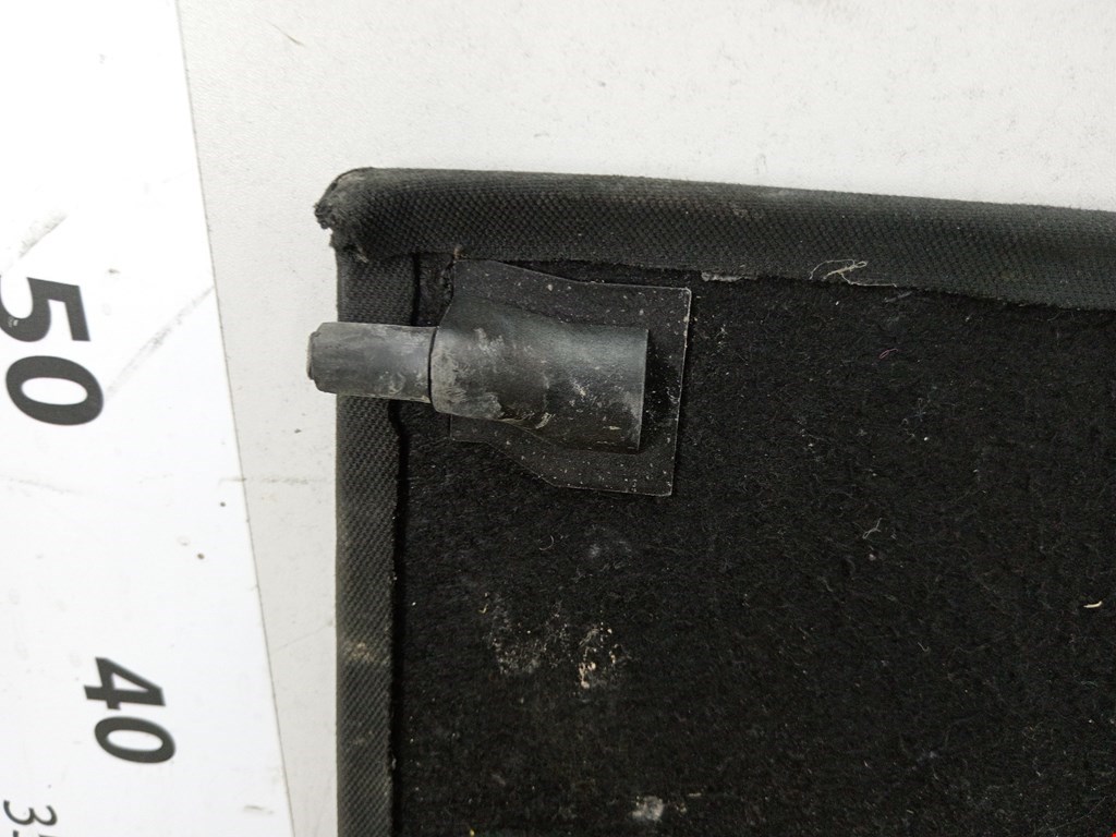 Полка багажника (шторка) AUDI A3 8P 2003-2013