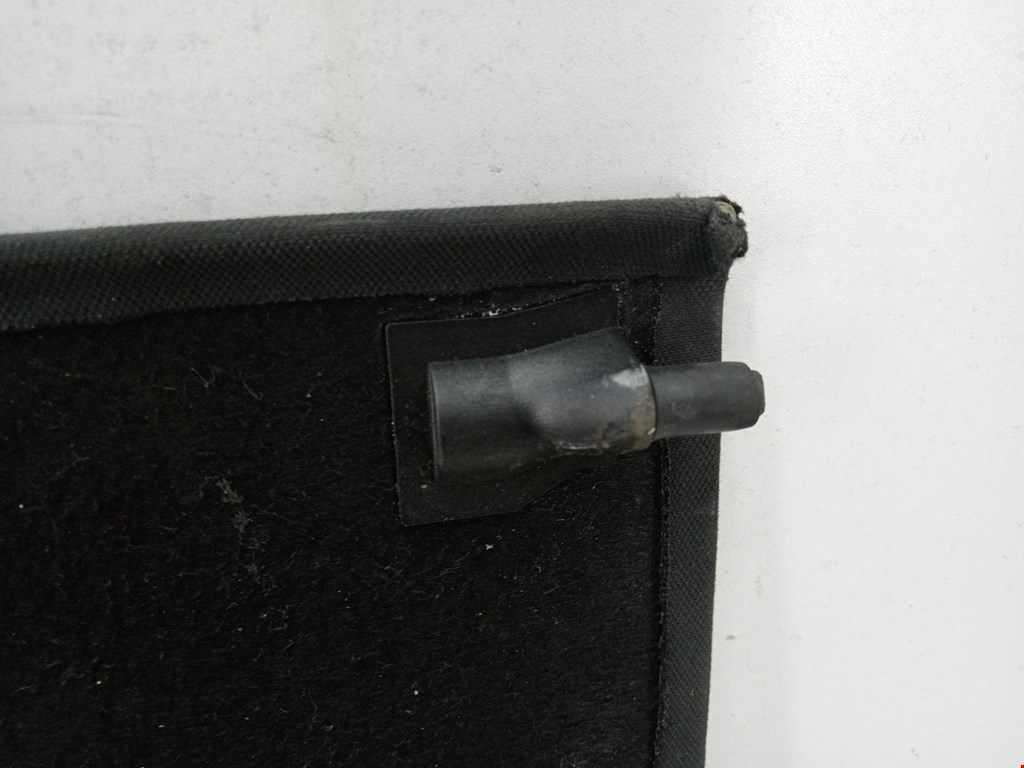 Полка багажника (шторка) AUDI A3 8P 2003-2013