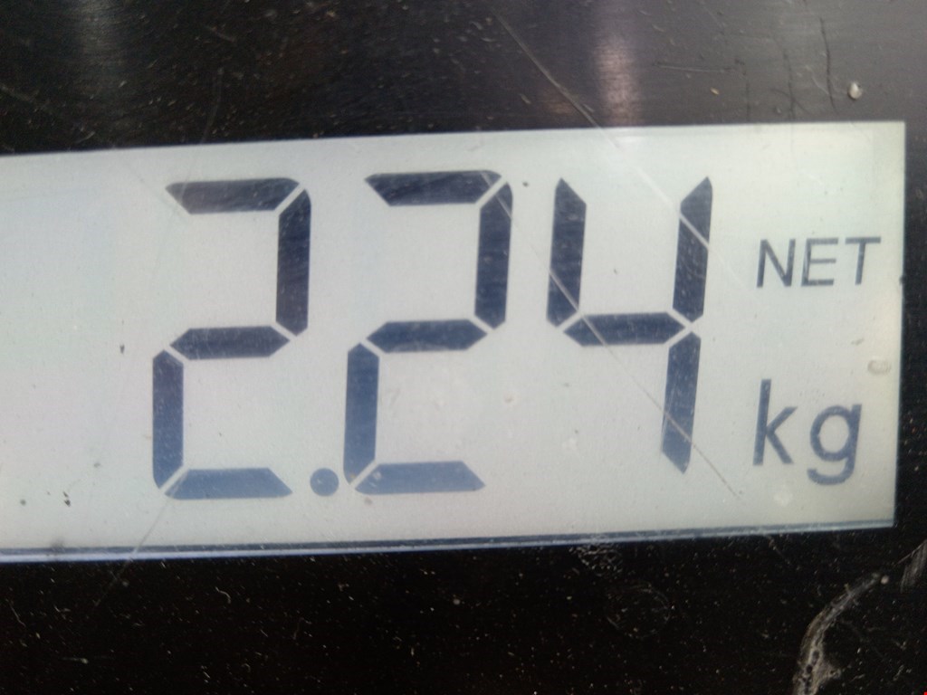 Полка багажника (шторка) AUDI A3 8P 2003-2013