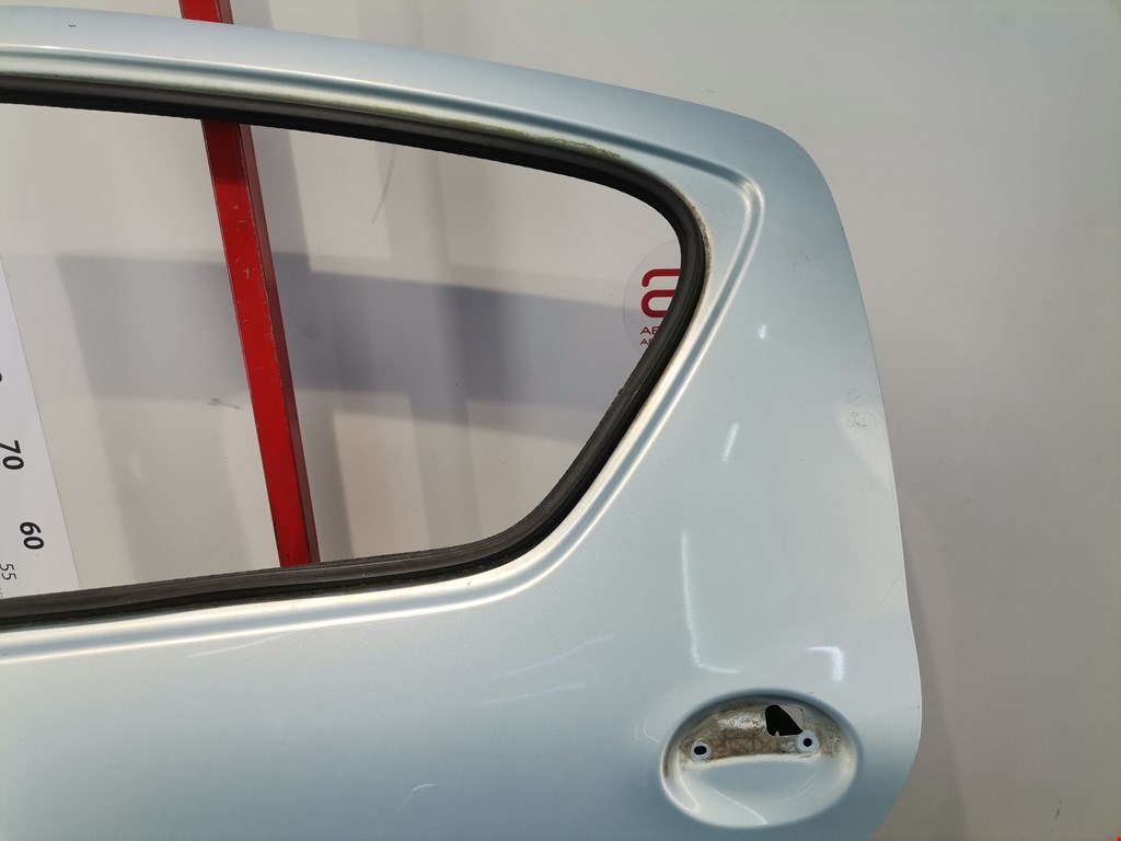 Дверь задняя левая TOYOTA Aygo AB10 2005-2014