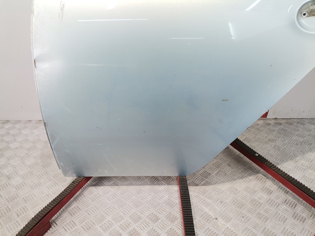 Дверь задняя левая TOYOTA Aygo AB10 2005-2014