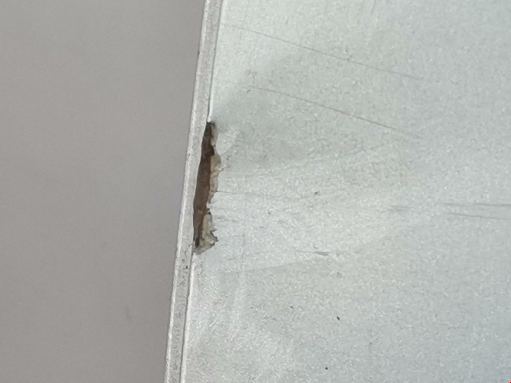 Дверь задняя левая TOYOTA Aygo AB10 2005-2014