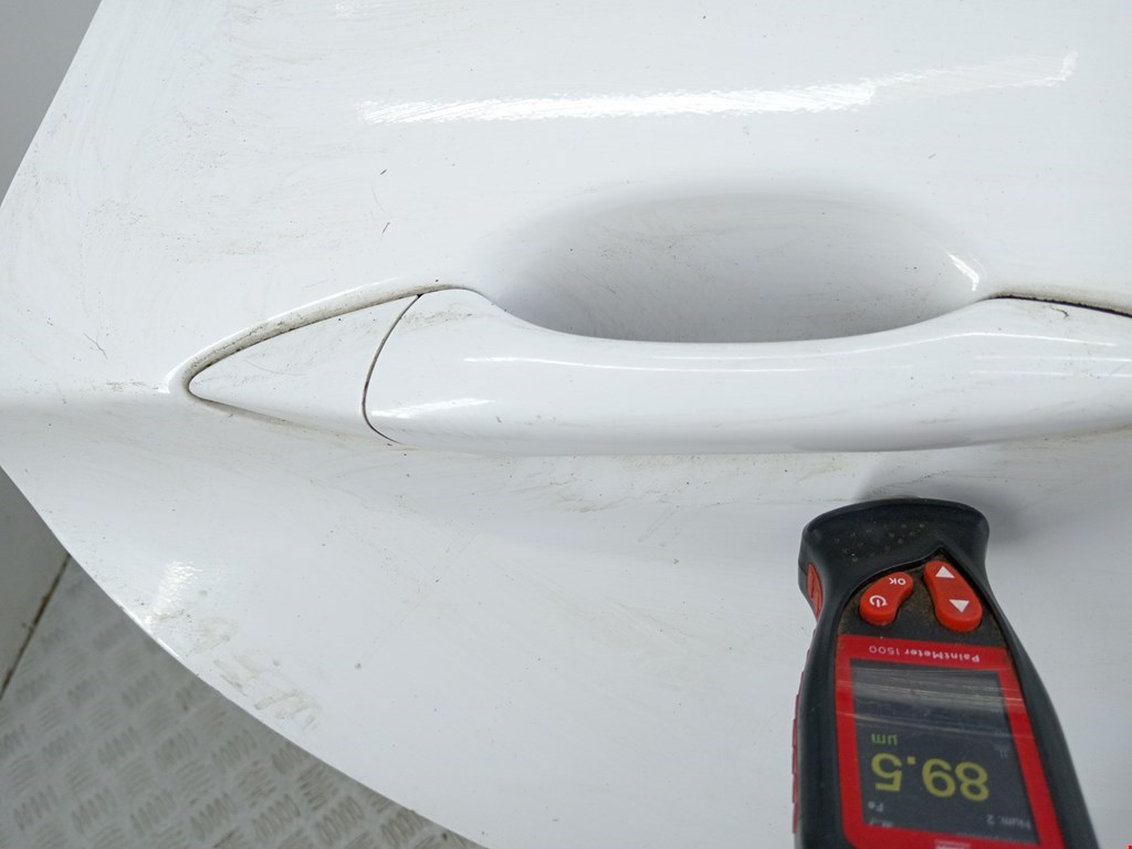 Дверь задняя правая HYUNDAI i40 2011-2019