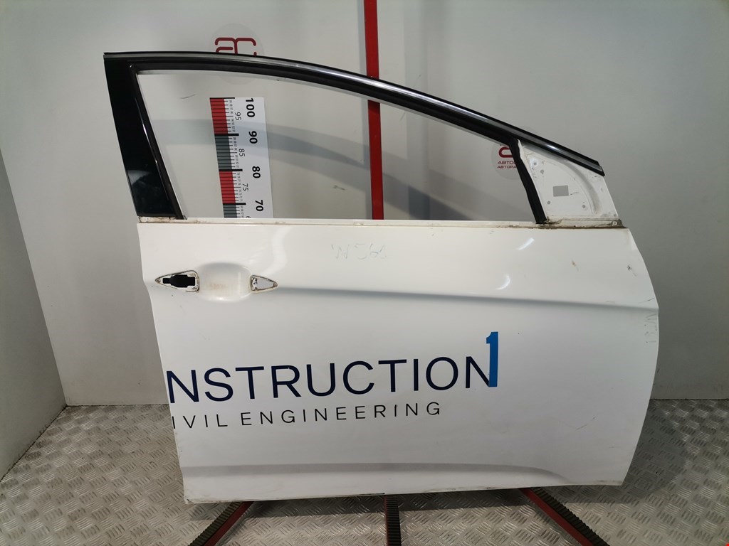 Дверь передняя правая HYUNDAI i40 2011-2019