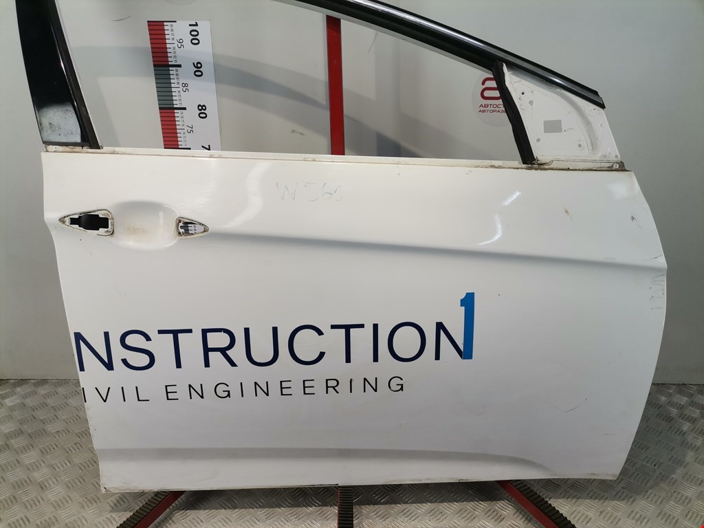 Дверь передняя правая HYUNDAI i40 2011-2019