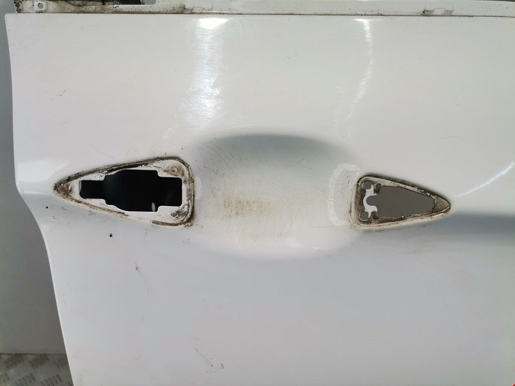 Дверь передняя правая HYUNDAI i40 2011-2019