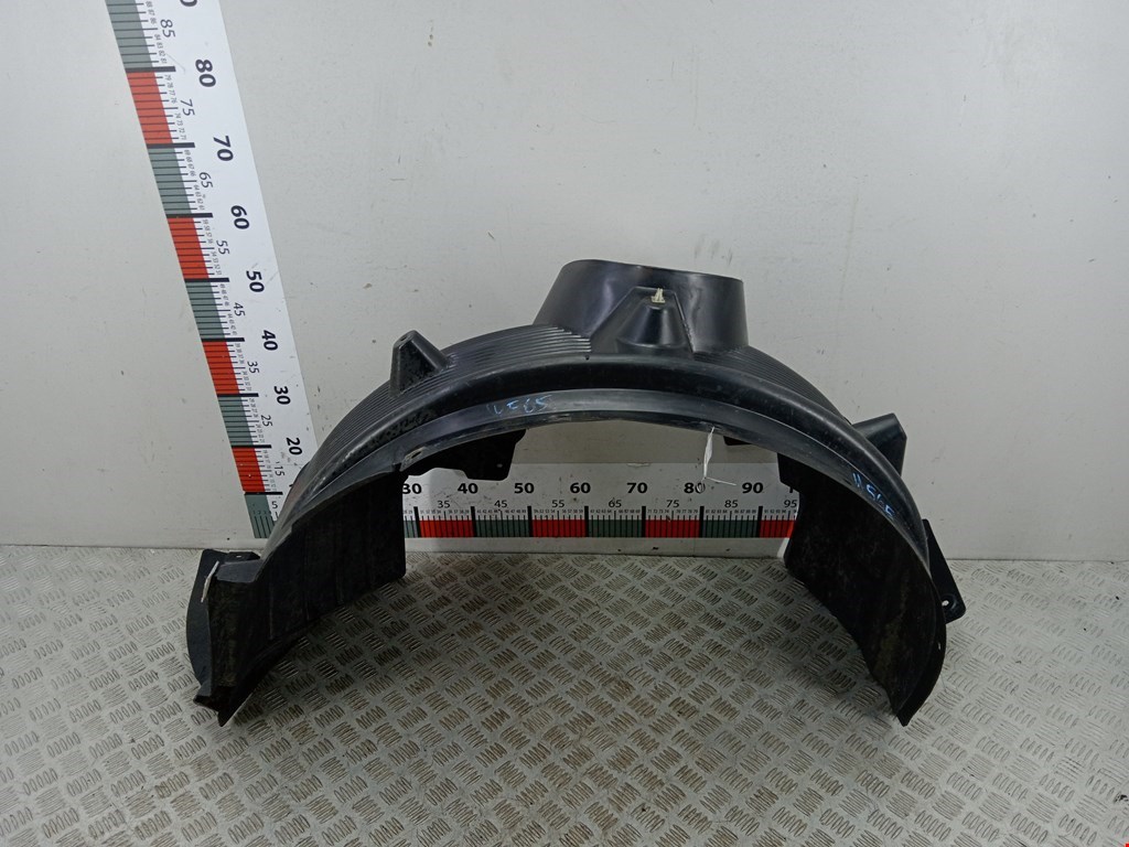 Локер (подкрылок) передний левый BMW X3 E83 2003-2010