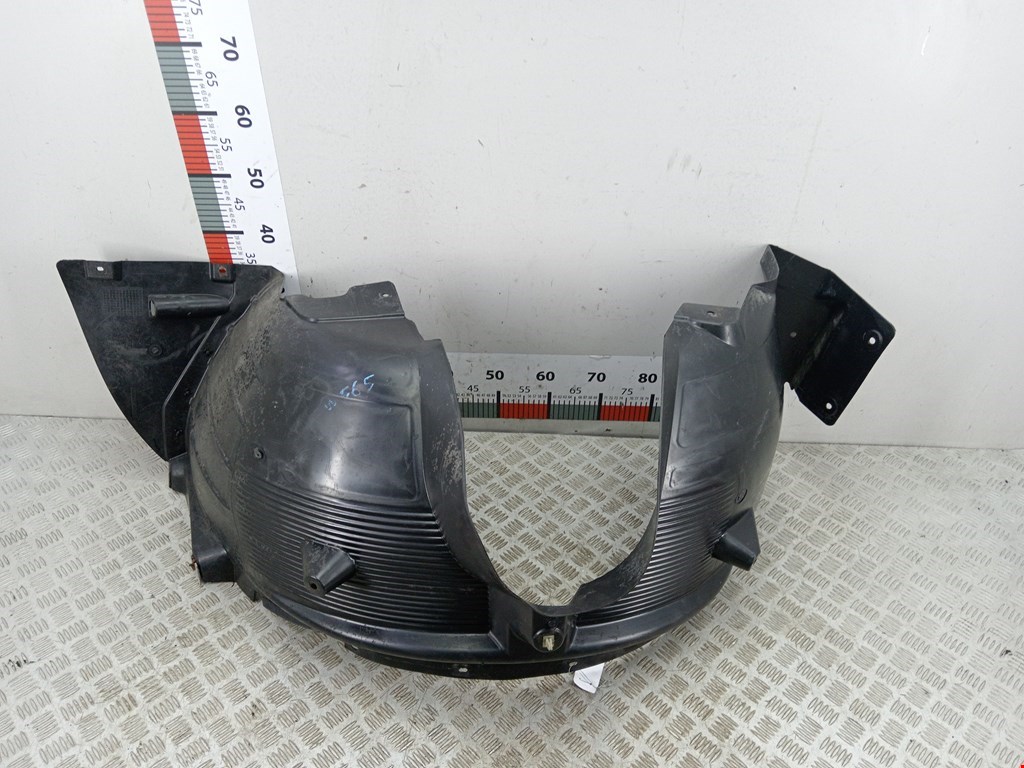 Локер (подкрылок) передний левый BMW X3 E83 2003-2010