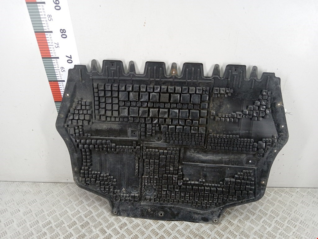 Защита картера (двигателя) AUDI A3 8P 2003-2013