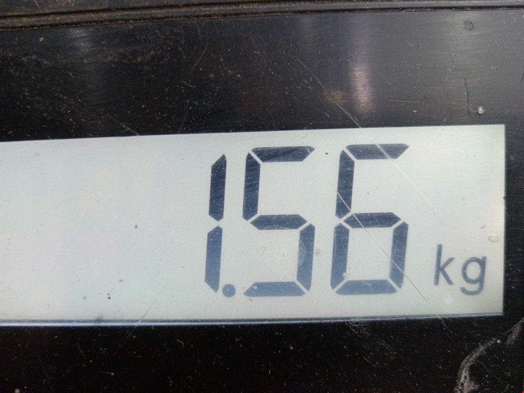 Защита картера (двигателя) AUDI A3 8P 2003-2013