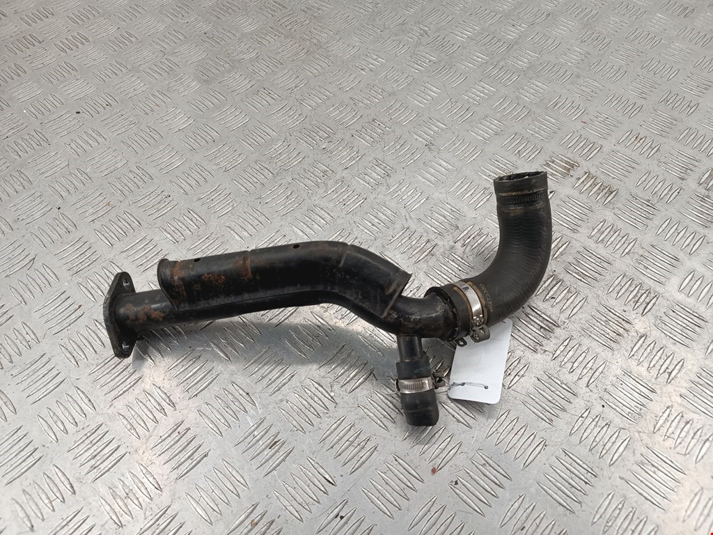 Патрубок FIAT Stilo 2001-2010