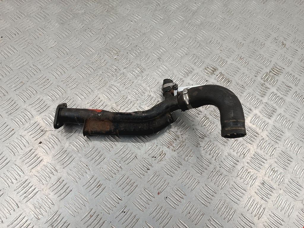 Патрубок FIAT Stilo 2001-2010