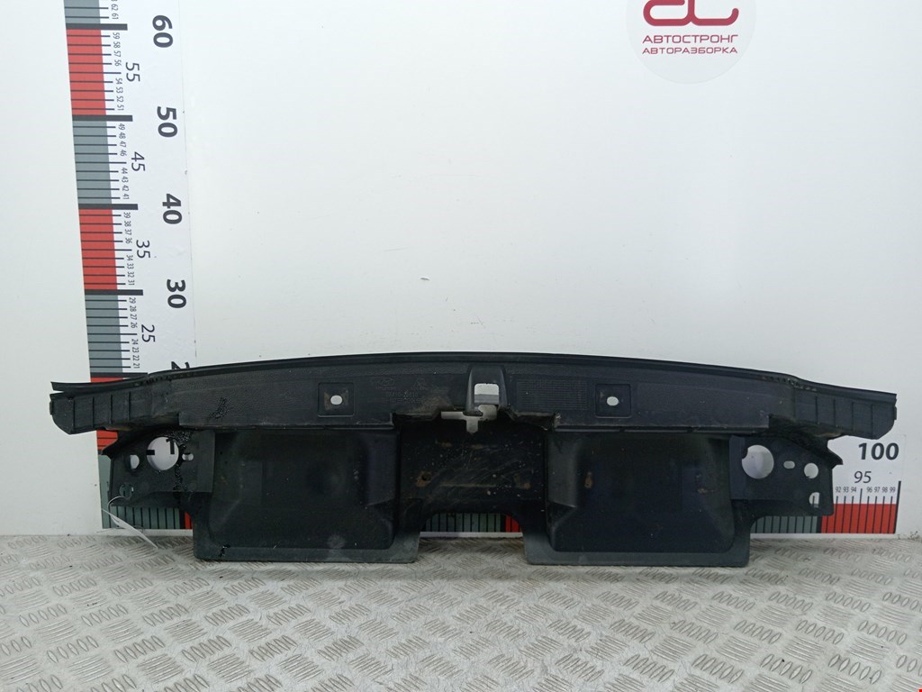 Воздуховод HYUNDAI Santa Fe SM/ Classic 2000-2012