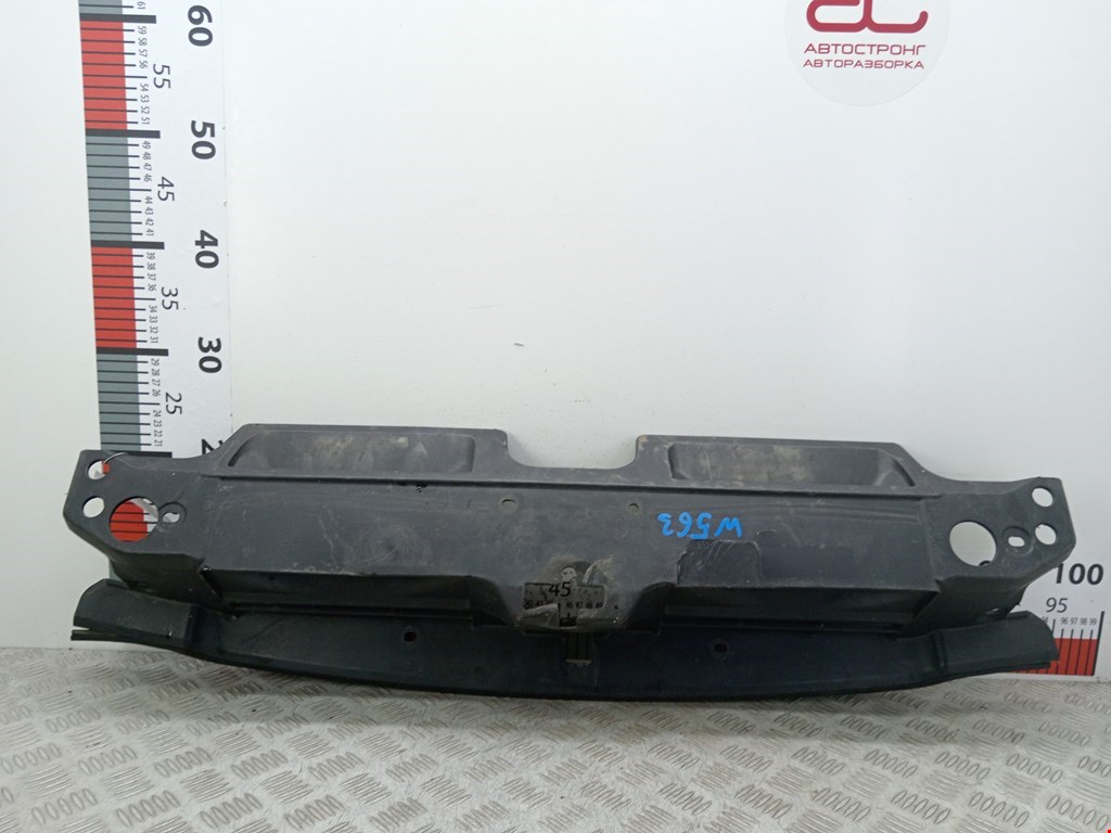 Воздуховод HYUNDAI Santa Fe SM/ Classic 2000-2012