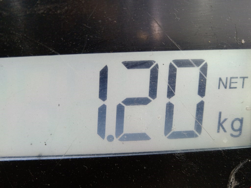 Воздуховод HYUNDAI Santa Fe SM/ Classic 2000-2012