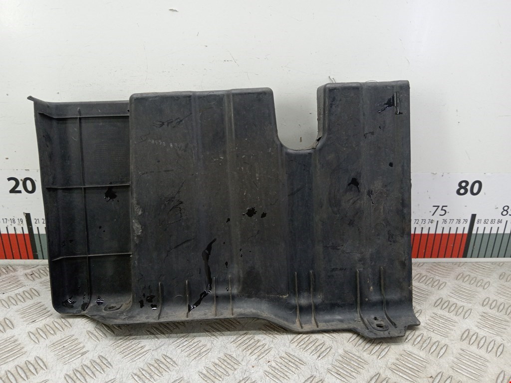 Защита картера (двигателя) KIA Cee'd II 2012-2018