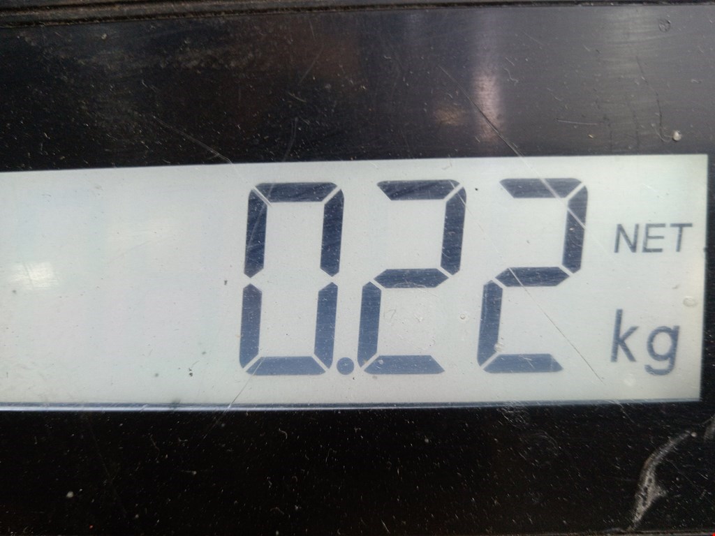 Защита картера (двигателя) KIA Cee'd II 2012-2018