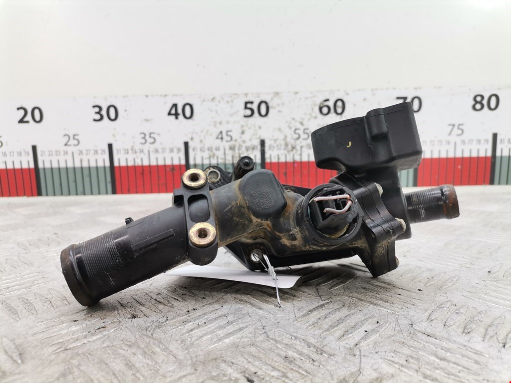 Корпус термостата RENAULT Kangoo 2008-2021