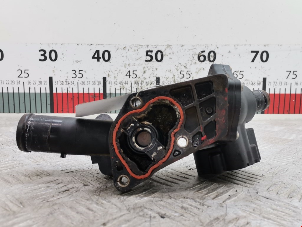 Корпус термостата RENAULT Kangoo 2008-2021