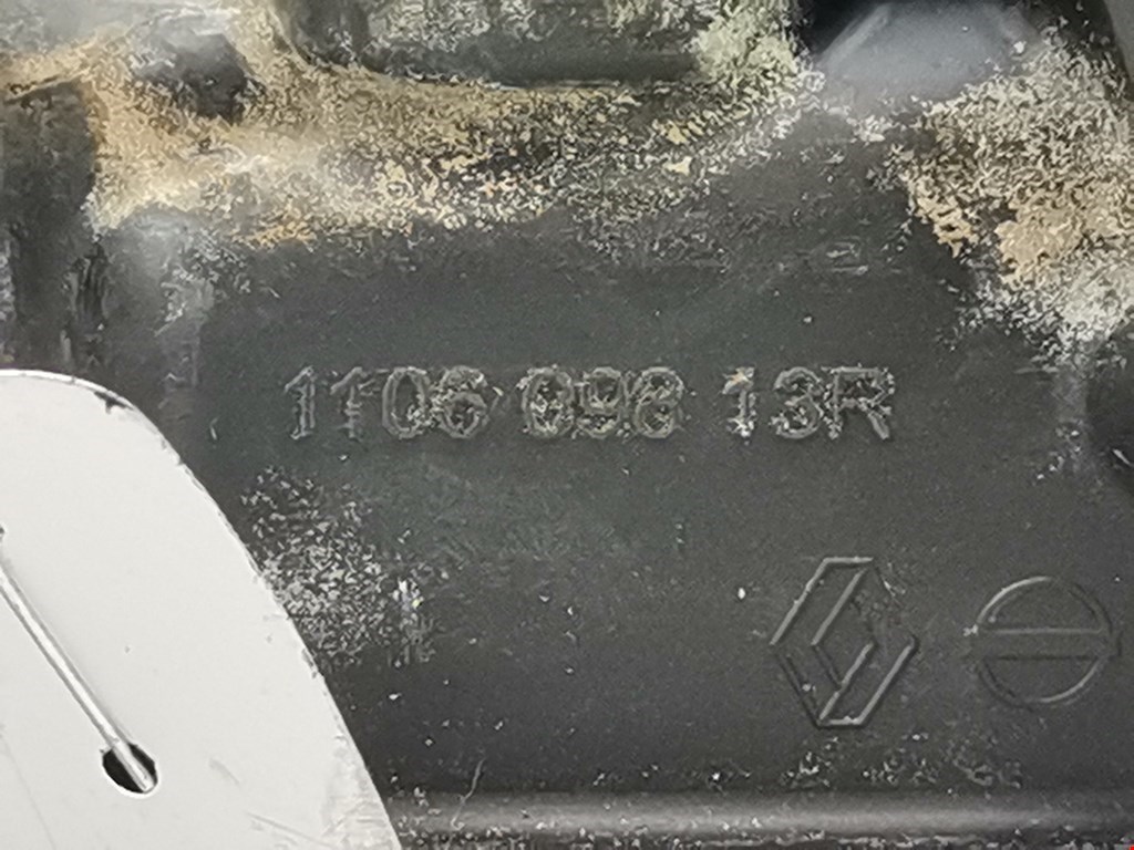 Корпус термостата RENAULT Kangoo 2008-2021