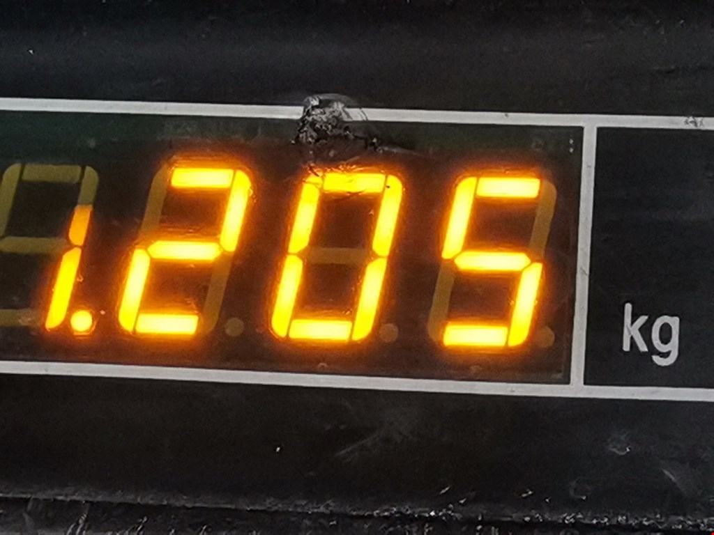 Шестерня коленвала (шкив) RENAULT Kangoo 2008-2021