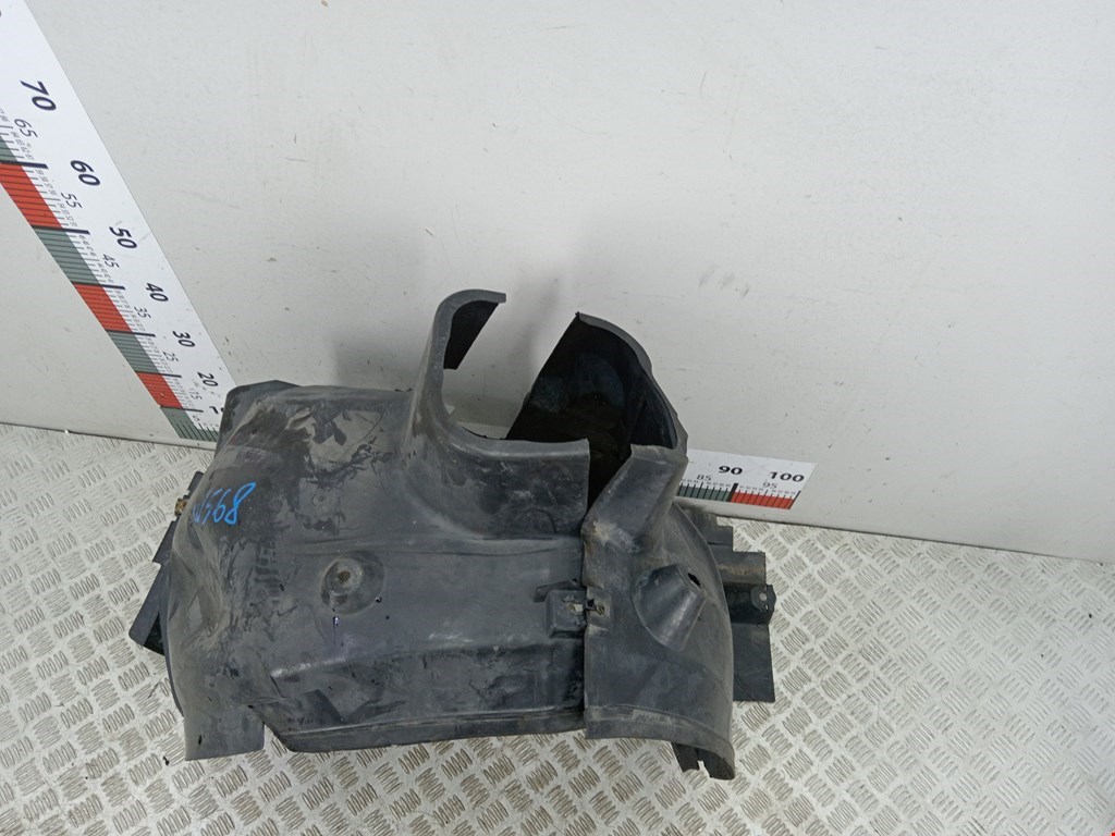 Локер (подкрылок) передний левый MERCEDES-BENZ C-Class C-klasse W204 2007-2015