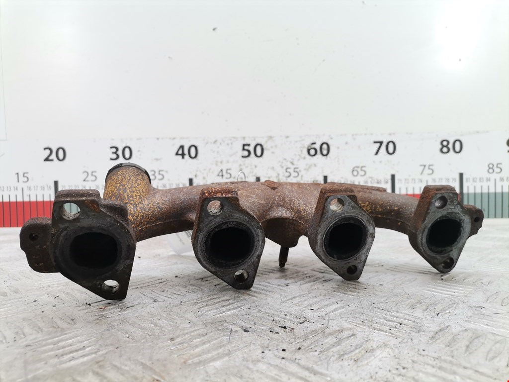 Коллектор выпускной RENAULT Kangoo 2008-2021