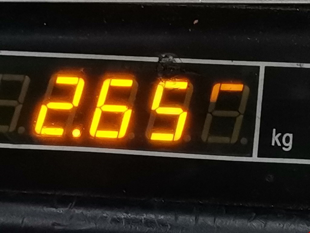 Коллектор выпускной RENAULT Kangoo 2008-2021