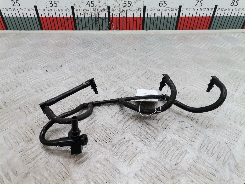 Трубка топливная RENAULT Kangoo 2008-2021