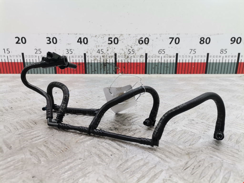 Трубка топливная RENAULT Kangoo 2008-2021