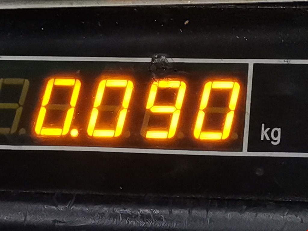 Трубка топливная RENAULT Kangoo 2008-2021